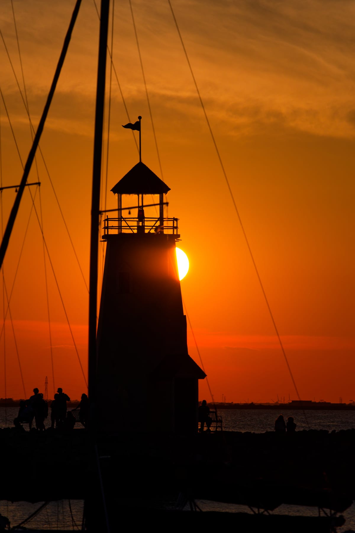 A thought under the setting sun: Searching for my style